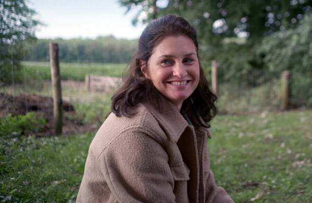 Fockeline Ouwerkerk in Zussen