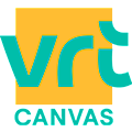 logo VRT Canvas