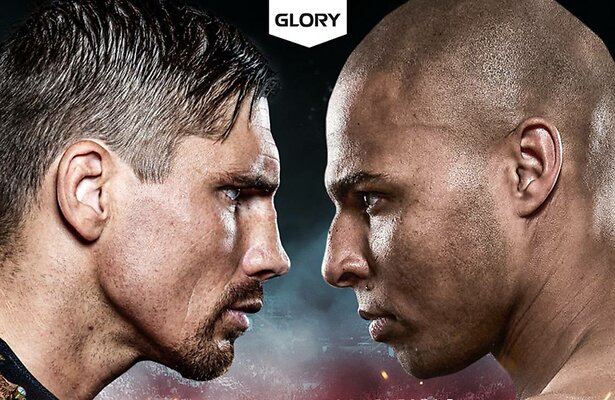 Rico Verhoeven en Levi Rigters