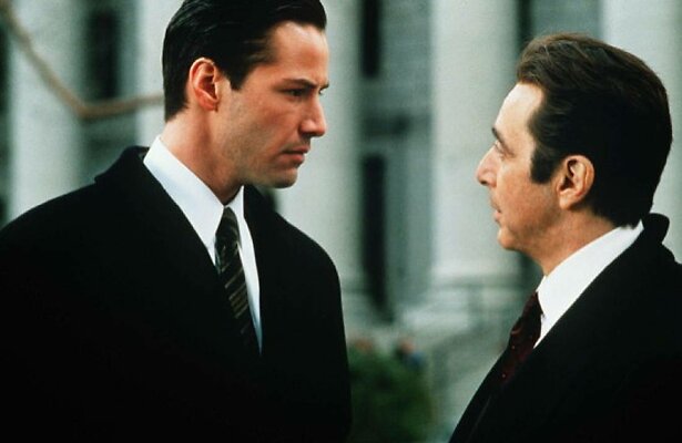 The Devil's Advocate