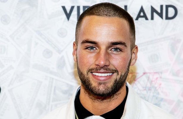 Donny Roelvink heeft spijt van zijn deelname aan Temptation Island VIPS