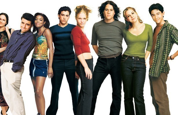 10 Things I Hate About You