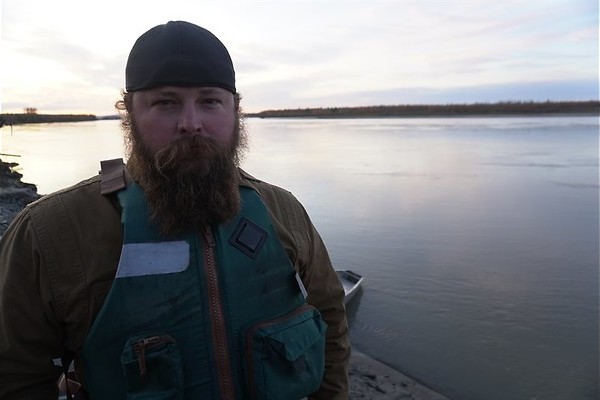 Utopia op de toendra