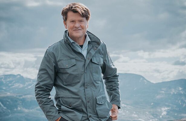 Beau van Erven Dorens