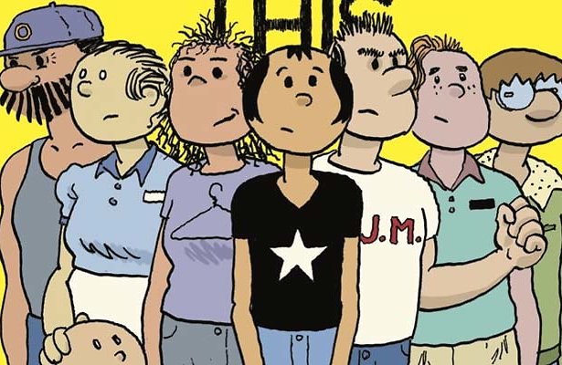 Stranger Things-makers komen met nieuwe serie