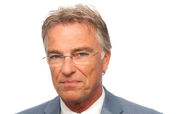 Rob Trip: 'Niemand komt bij mij weg met onzin'