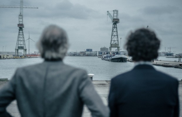 NPOStart-tip: Over water 