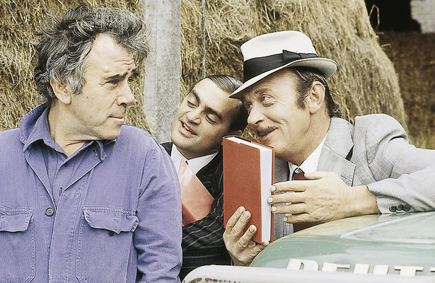 Mensen zoals jij en ik