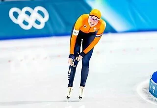 Olympische Winterspelen