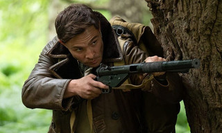 1945: Battle Behind Nazi Lines