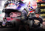10 jaar Max Verstappen