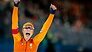 Geweldig! Jutta Leerdam pakt goud én Olympisch record op de 1.000 meter