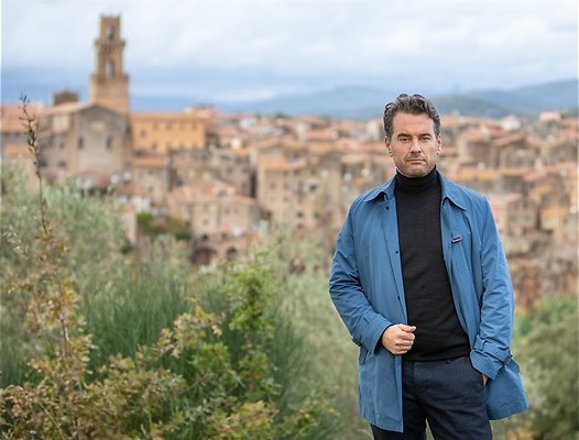 Op Mollenjacht in Toscane