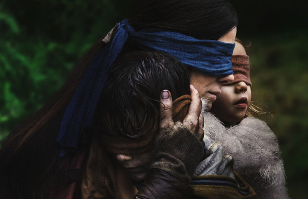 Netflix-tip: Bird Box 