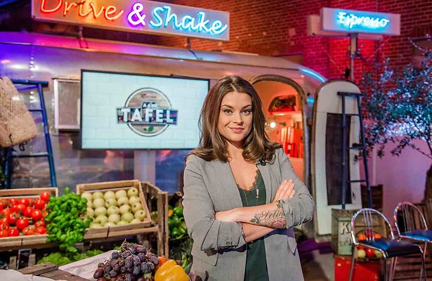 Miljuschka Witzenhausen