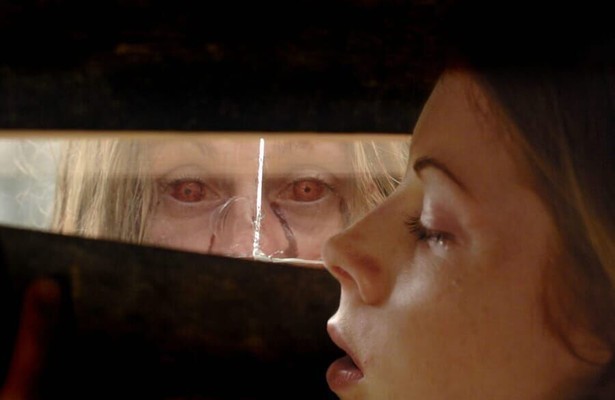 Still uit 28 Weeks Later