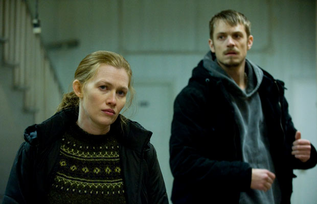 NPOstart-tip: The killing 