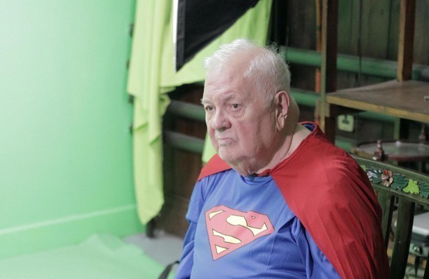 2Doc: A Bunch of Amateurs