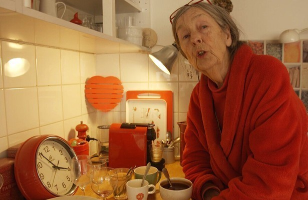 2Doc: Dit was je leukste tante Ria