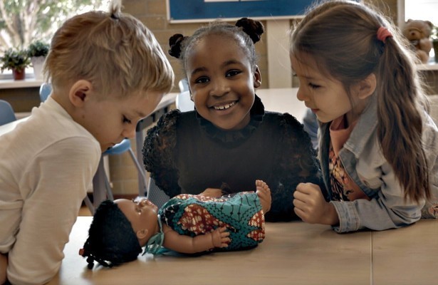 2Doc: Een Pop Zoals Ik