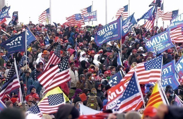 2Doc: Four Hours at the Capitol