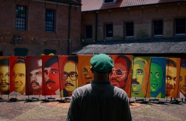 2Doc: Het Is Geen Verleden