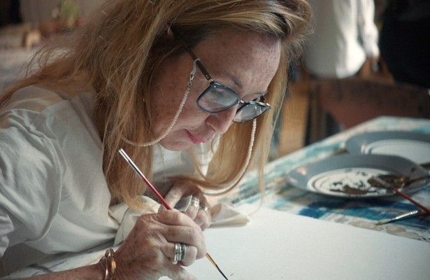 2Doc Kort: Brieven aan Vincent