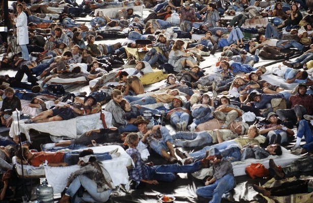 2Doc: Television Event