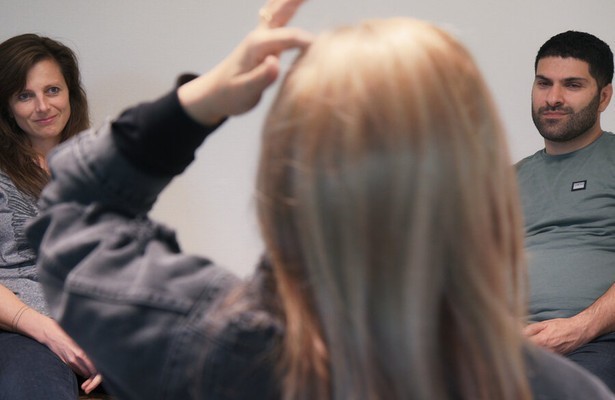 2Doc: Wij praten niet