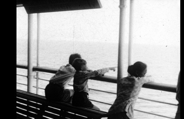 2Doc: Ze noemen me Baboe