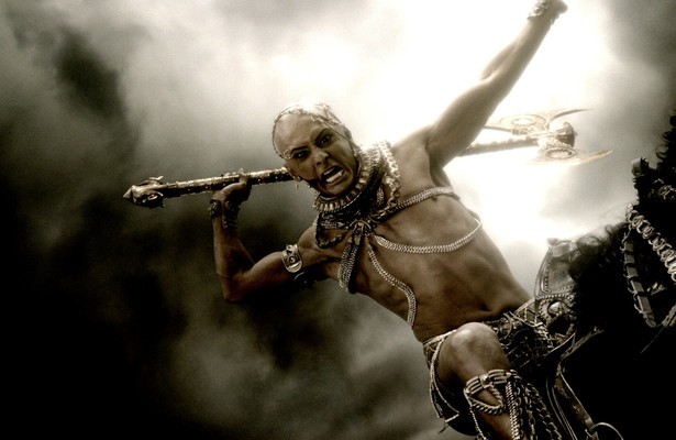 300: Rise of an Empire