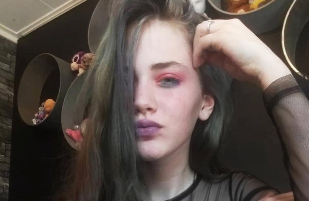 Eindeloos gepest - Het verhaal van Maryana