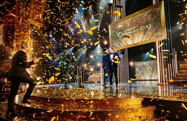 Gouden Televizier-Ring Gala 2022