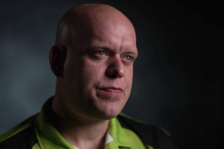 30 Years of PDC World Championship