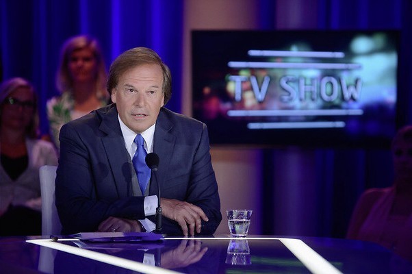 Ontmoetingen met excentrieke Japanse zakenvrouw