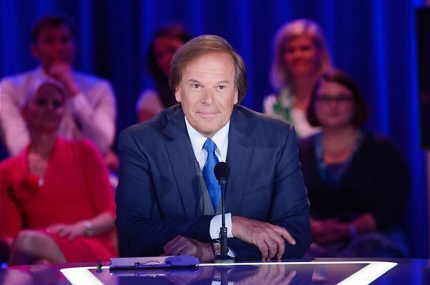 Bijzondere gesprekken met Herman Brood