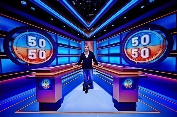 Lekker cashen met Winston