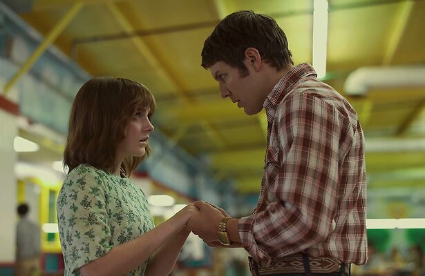 A Friend of the Family