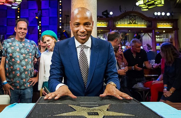 Humberto Tan debuteert als kinderboekenschrijver