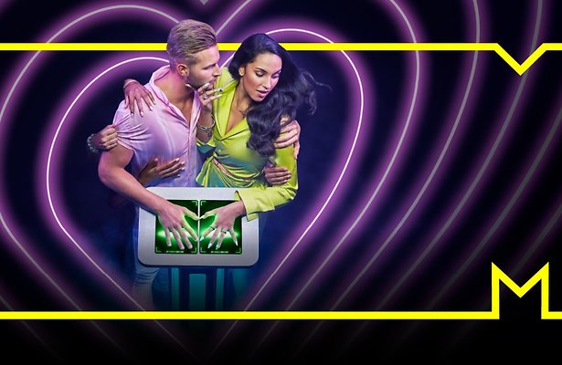 Are You The One?: De Perfecte Match