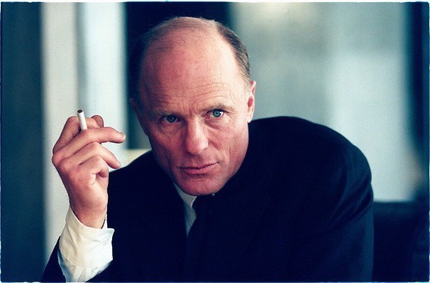 Russell Crowe als schizofreen genie