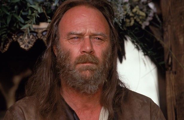 Heath Ledger speelt rockende ridder