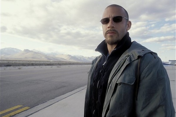 Vin Diesel neemt wraak