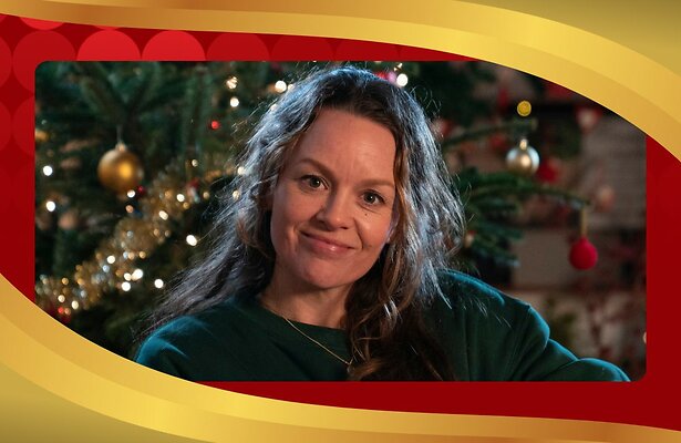 Juliette van Ardenne als Noor in Kerstgezel.nl