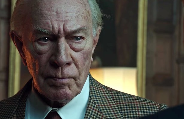 All the Money in the World