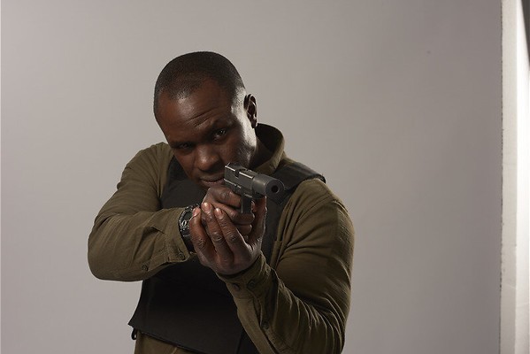 Knokken voor Sylvia Hoeks