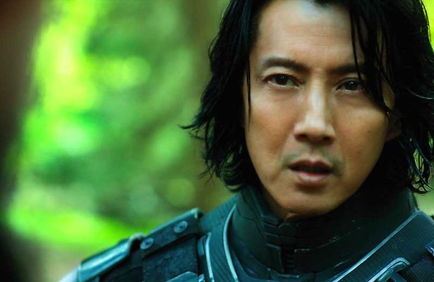 Will Yun Lee