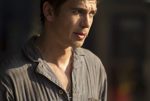 Adrien Brody doet nog één klusje