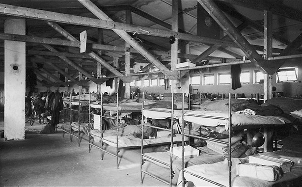 Zingen en herdenken in Amersfoort