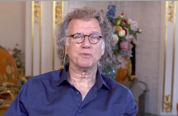 André Rieu